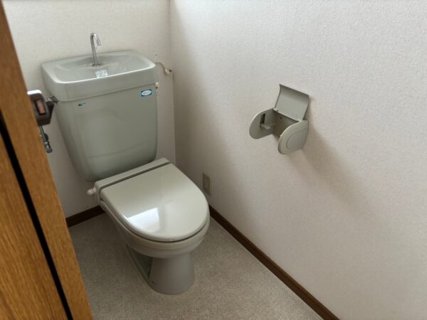 和歌山県橋本市内装リフォーム